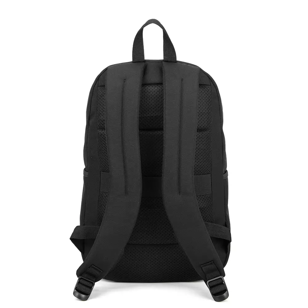 Navy Club Tas Ransel Laptop CFAH - Backpack Daypack Up to 14 Inch Tas Pria Wanita