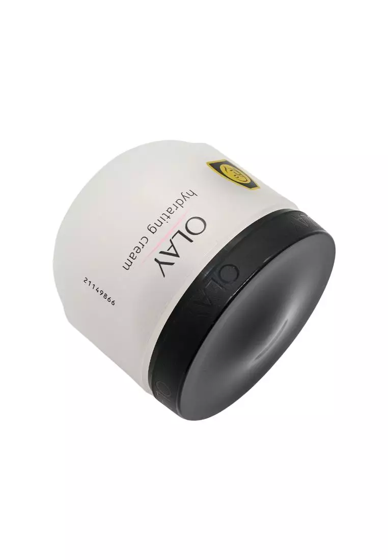 OLAY Moisturizing Cream(100g) 100g