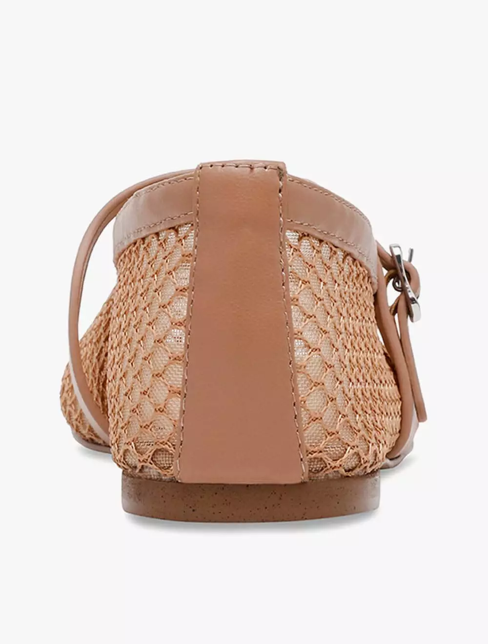 Steve Madden REJOICE-M Women's Flats - Natural