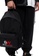 Balenciaga black Balenciaga Gym Wear Backpack in Black 0E917ACA64EAD8GS_6