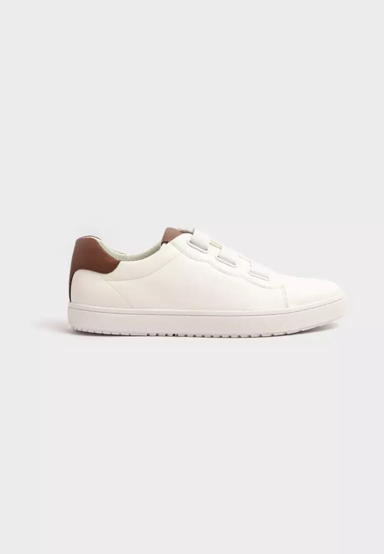 Discount on ALBERTO  shoes - SKU: Men's Irving Sneakers