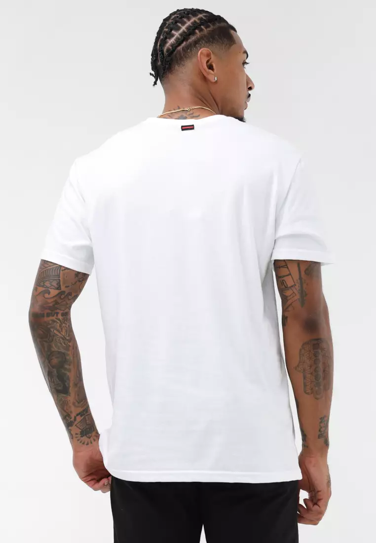 Round Neck Regular Fit