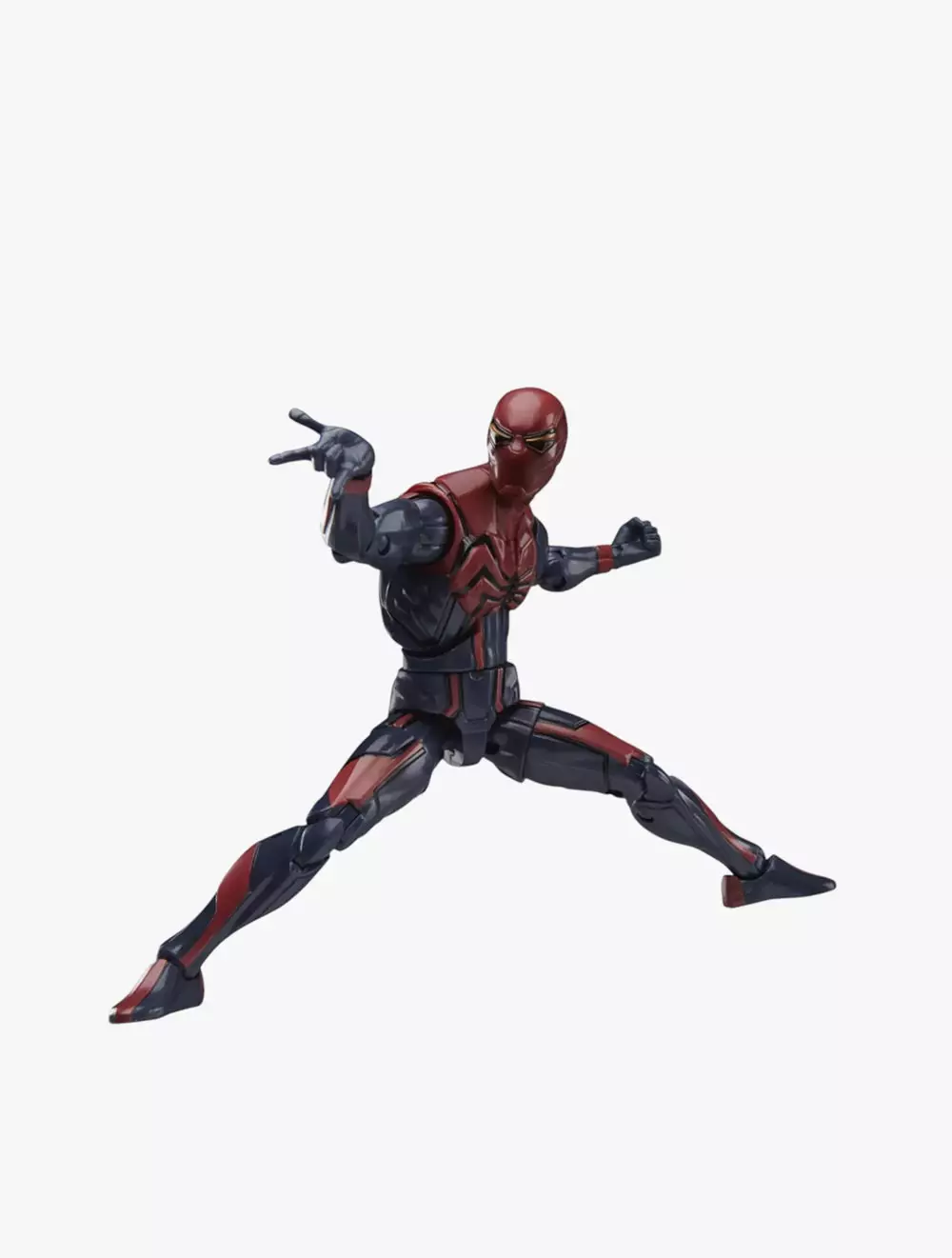 Marvel Legends Series Gamerverse Velocity Suit Peter Parker - AVSG0636