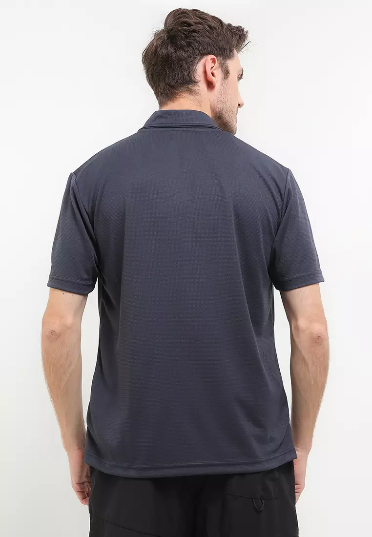 Atasan Polo Shirt Golf