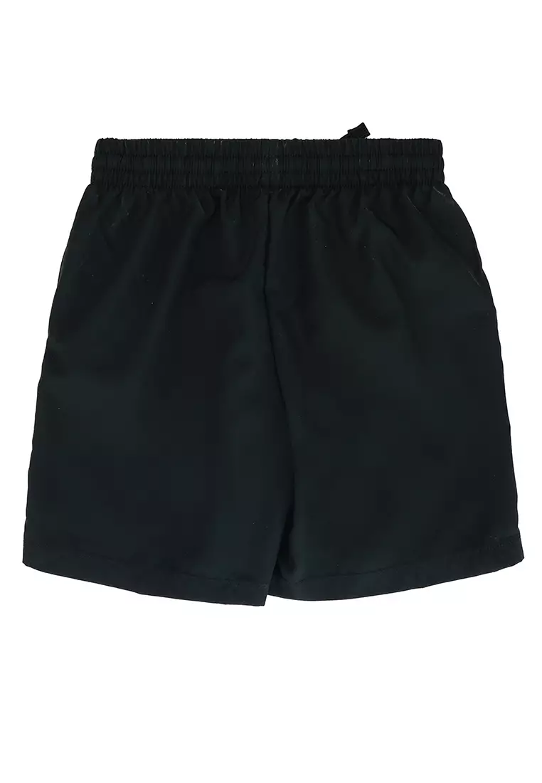 Older Kids' (Boys') Dri-FIT Woven Shorts