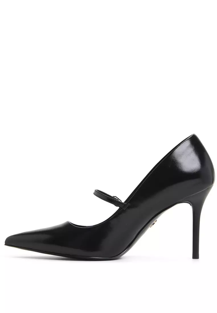 Eledeladar Pump Heels