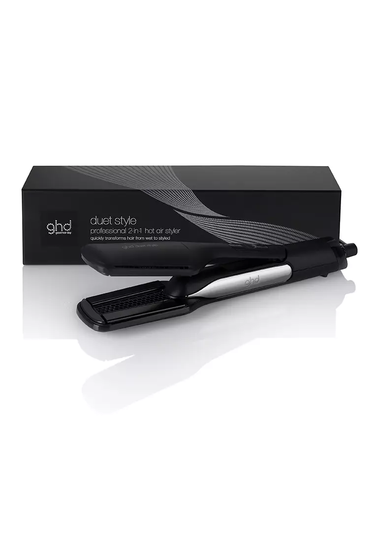 ghd Duet Style hot air styler - Black