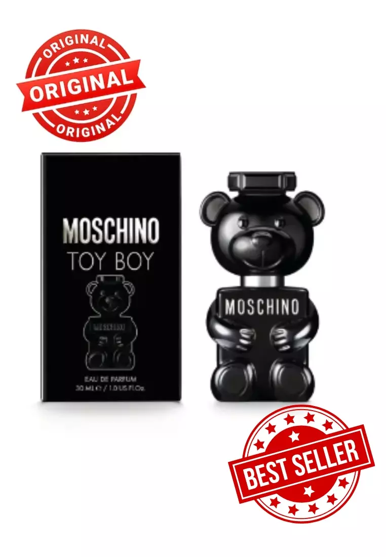 Moschino toy boy eau de parfum hotsell