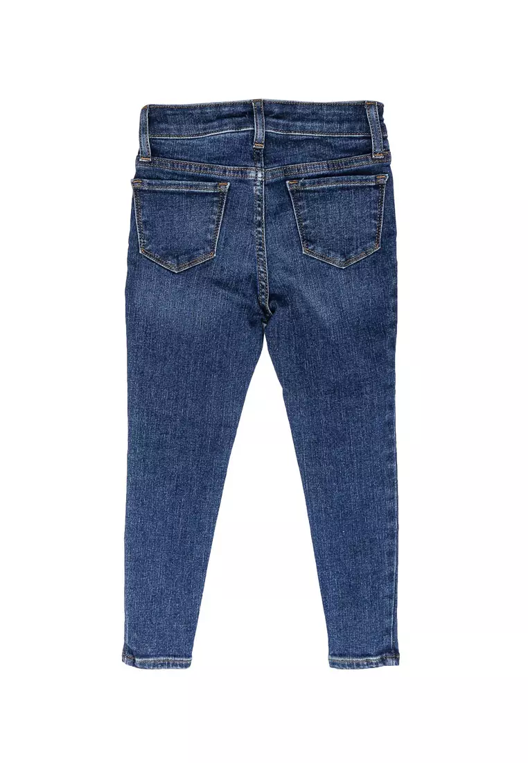 Gap high rise jeggings new arrivals