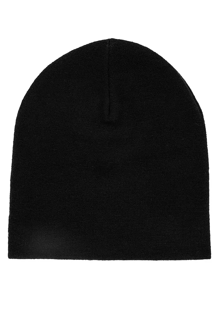 Brooklyn Peak Beanie
