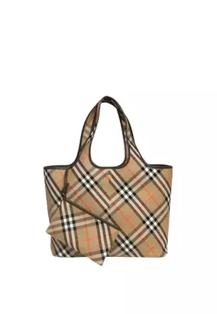 Burberry Tote Bags for Women - Up to 20% Off | ZALORA HK