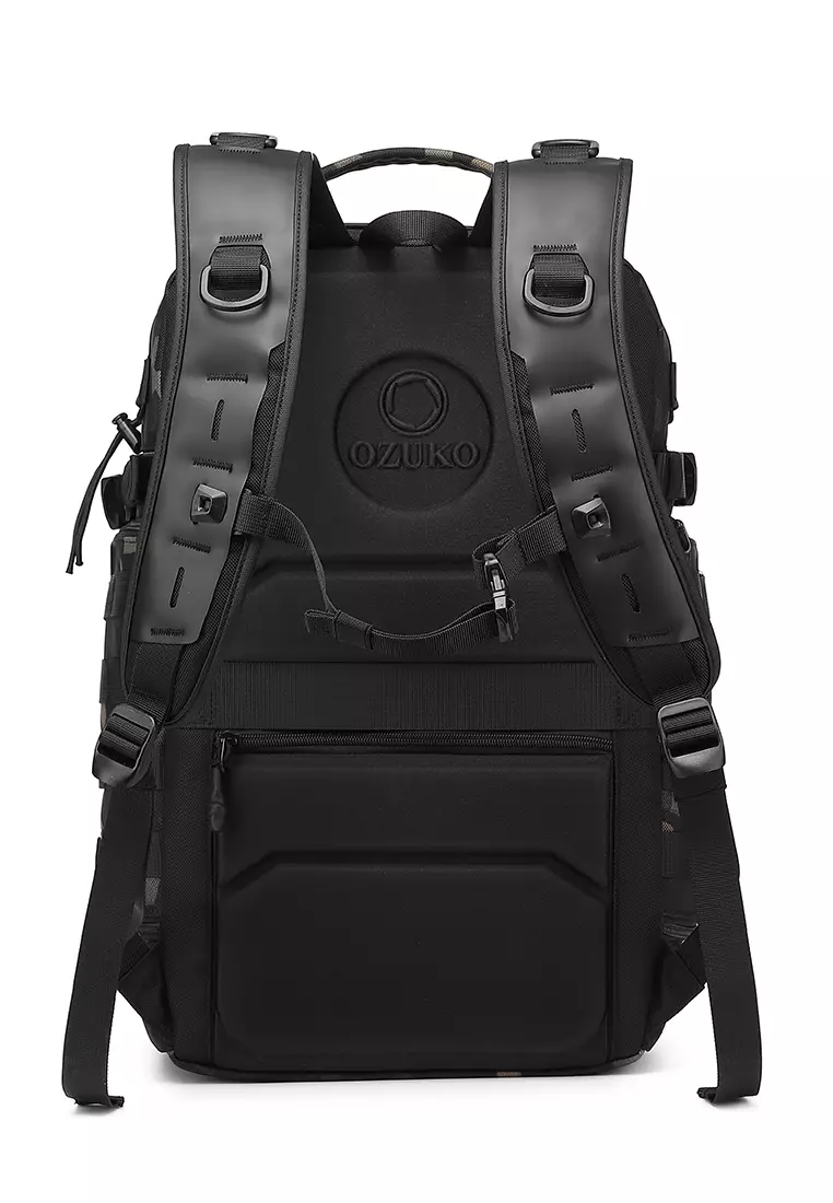 Tactical backpack philippines on sale