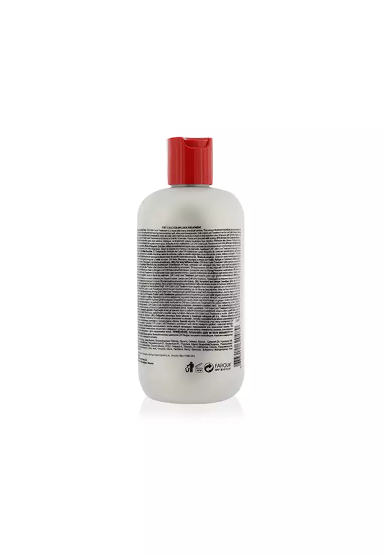 Chi - Ionic Color Lock Treatment 355ml/12oz