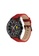 Scuderia Ferrari red Scuderia Ferrari Pilota Evo Red Men's Watch (0830880) 524E5ACB77D40BGS_2