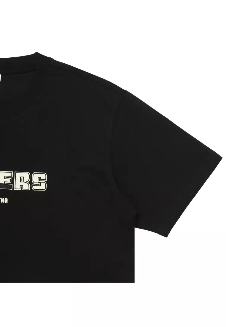 RBJ T-Shirt Design Premium Pria 8008