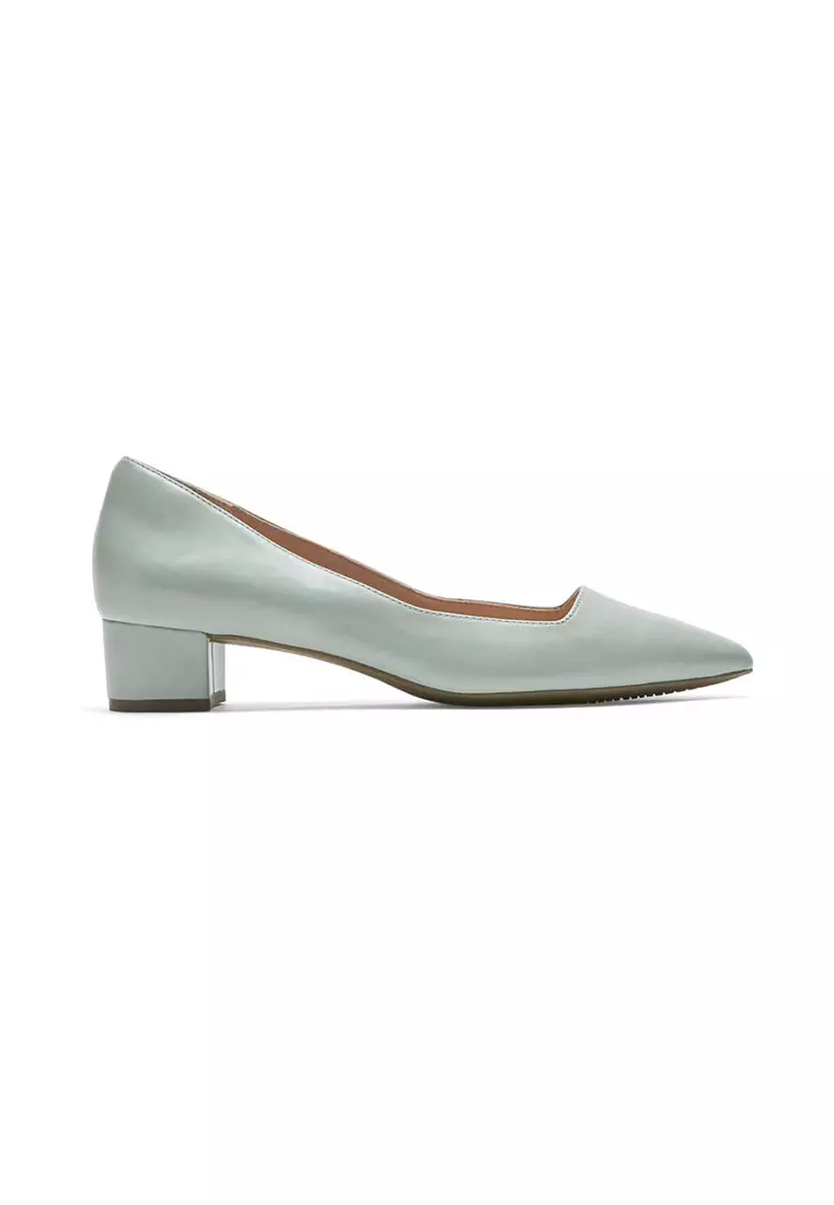 Rockport motion pump 2025