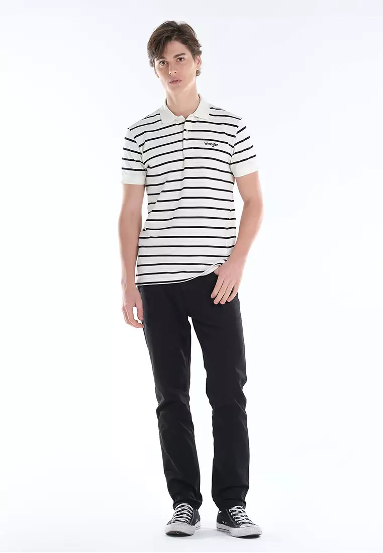 Wrangler Polo Shirt for Men