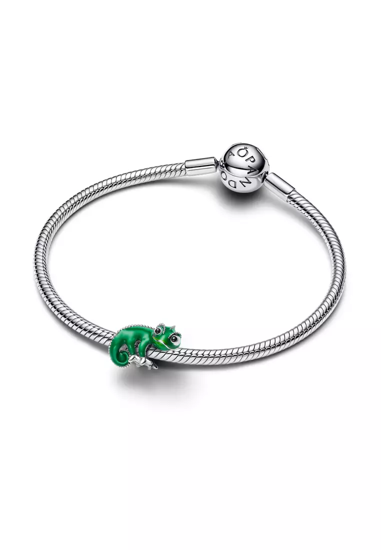 Buy Pandora Pandora x Disney Tangled Pascal Colour-changing Charm