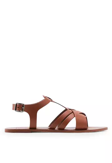 Medium Brown