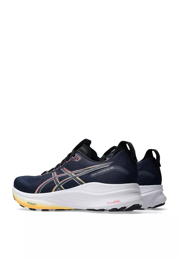 ASICS Men Gel-Kayano 32 Standard-1011C052.400