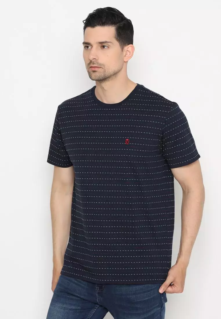 MATSUDA Kaos T shirt Fuchu