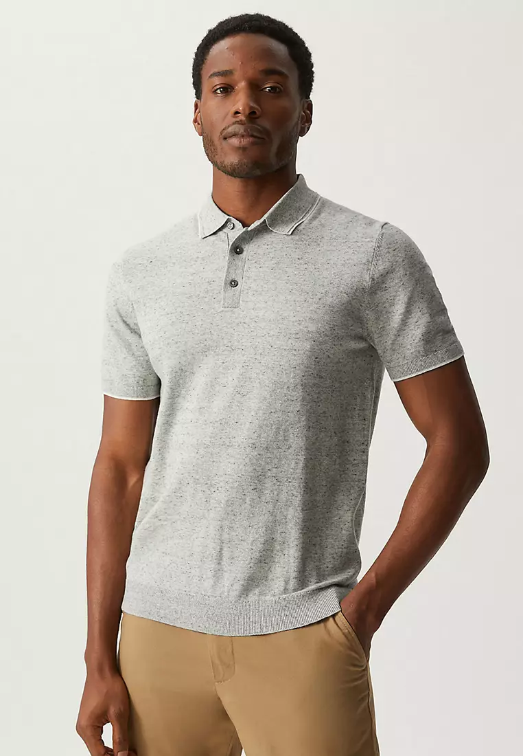 mark and spencer polo