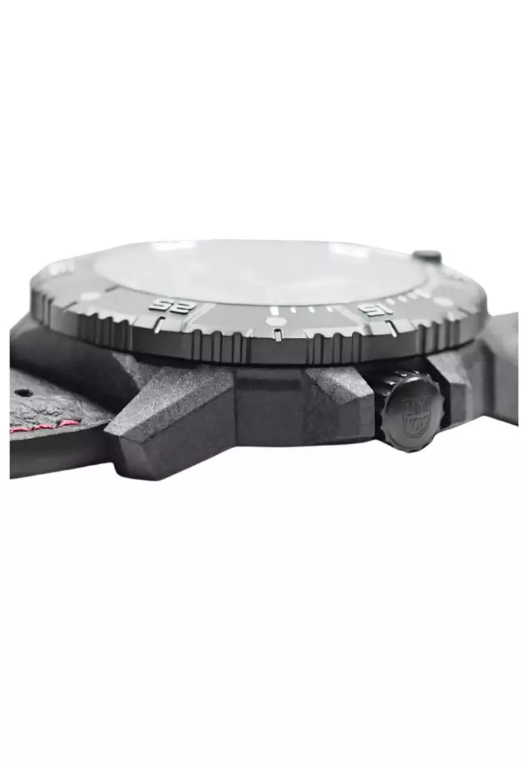 Luminox 'Wave Crest' Automatic Limited Edition Men's Watch 3875.ESC.N