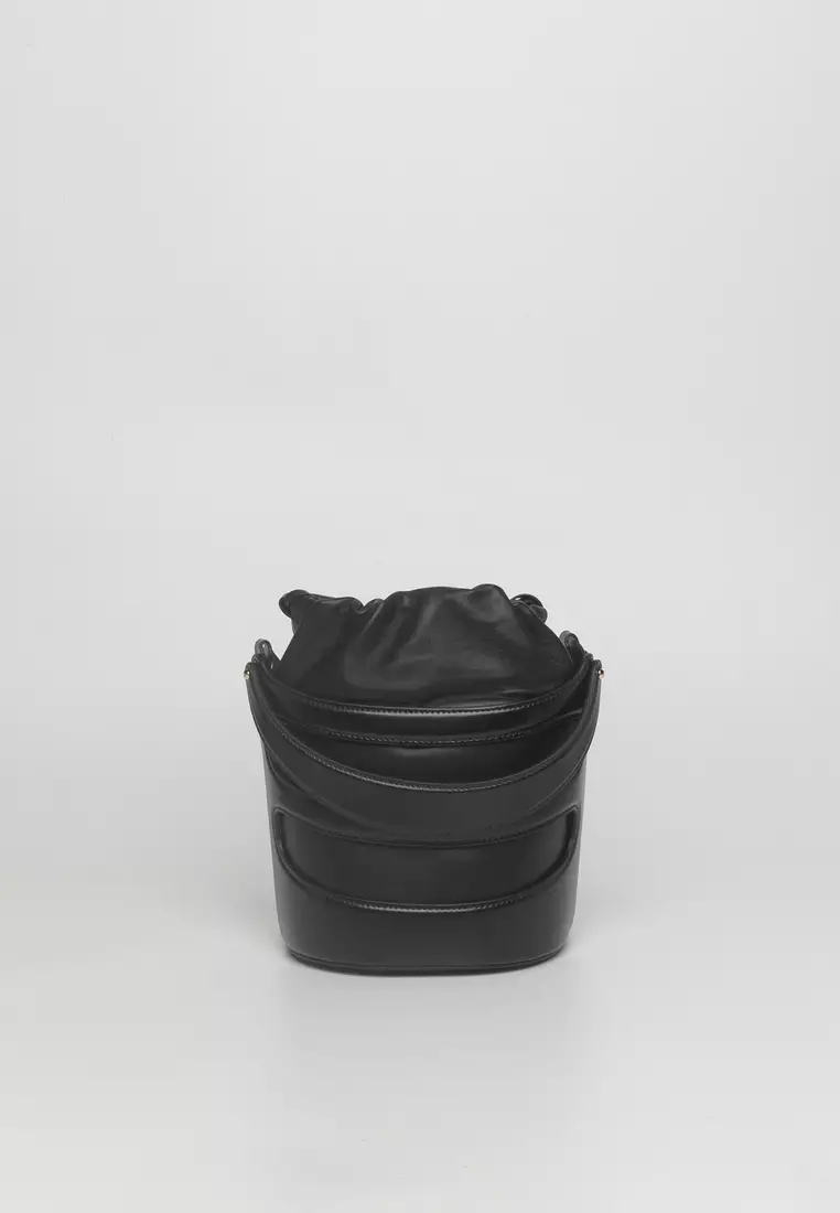 Bucket bag/Crossbody bag