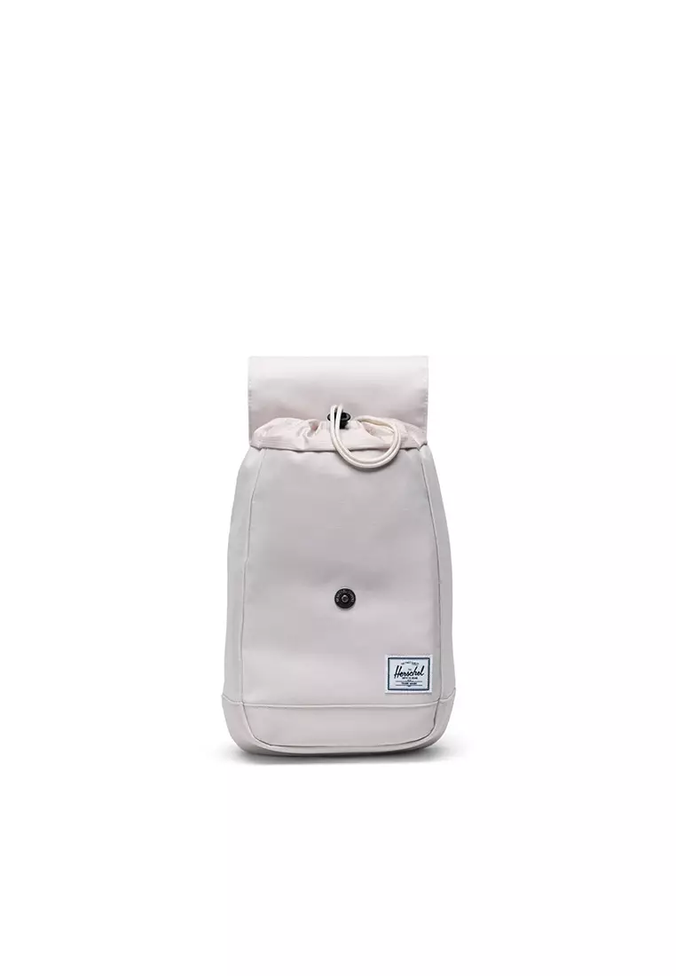 Herschel Retreat Sling Bag Moonbeam