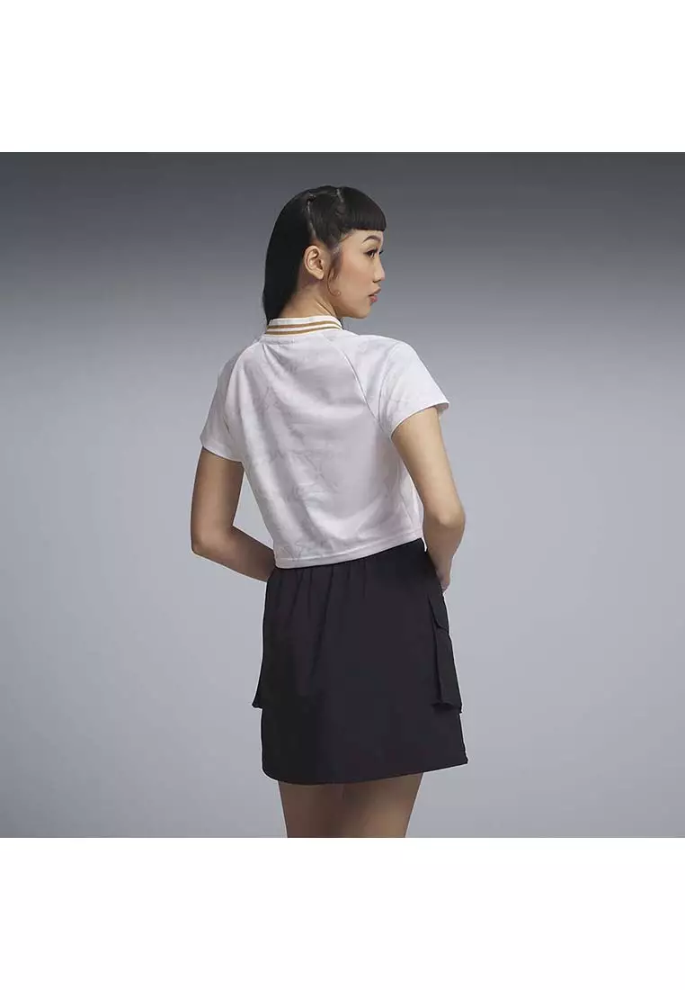 Buy PUMA Ferrari Yoh Jersey Wn Online | ZALORA Malaysia