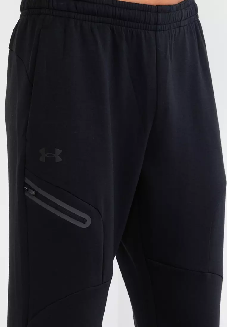 Unstoppable Fleece Joggers