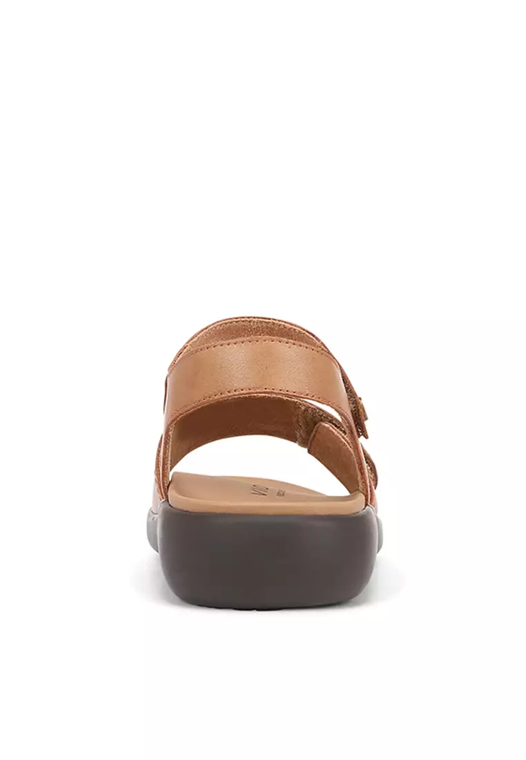Renewal Awaken Women's Wedge Sandals