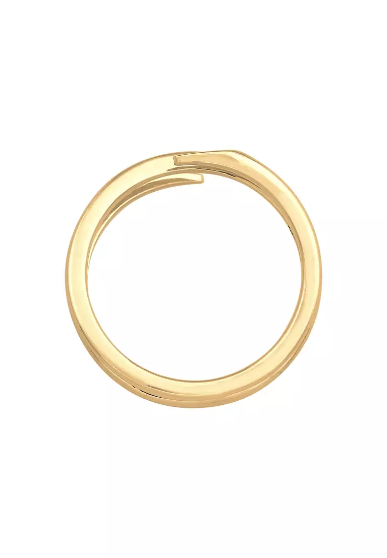 Ring Wicker Twist Fine