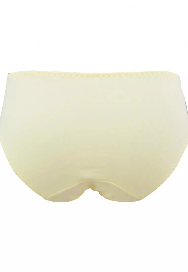 Wacoal Basic Collection Panty Mini IP 3158