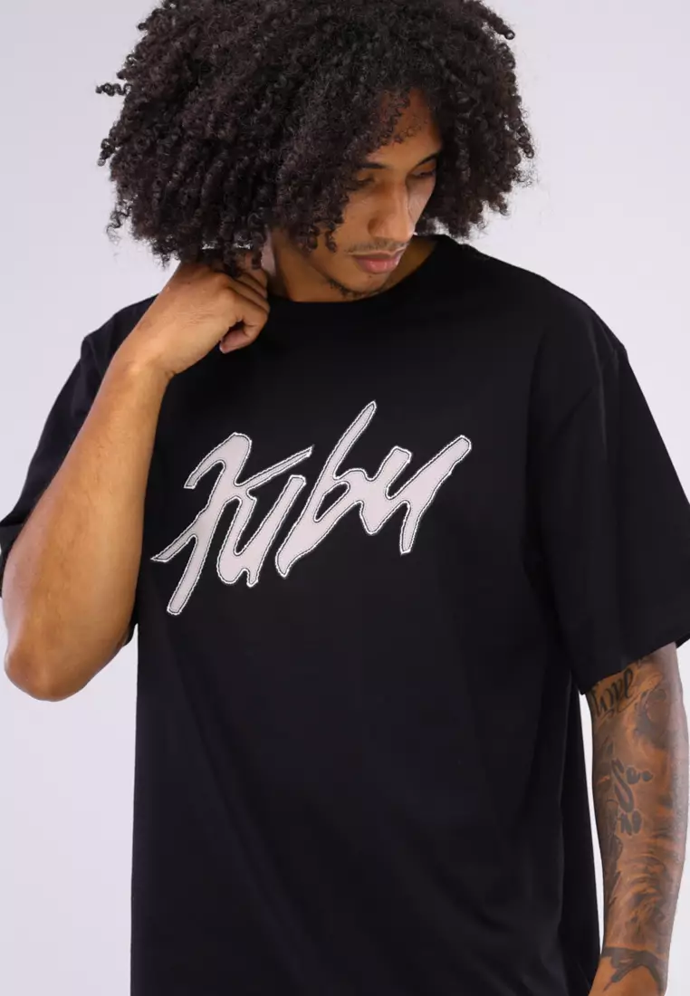 Round Neck Loose Fit