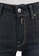 REPLAY blue and navy REPLAY NEW LUZ HYPERFLEX RE-USED SKINNY FIT JEANS BEC59AA2C12C3EGS_5