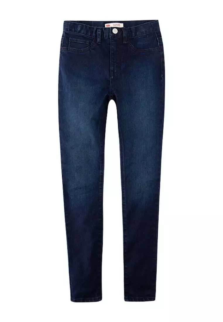Levi's 720 2025 blue bird