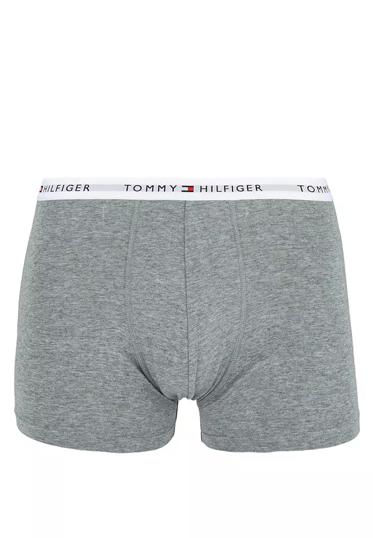 Tommy Hilfiger Underwear Regular Boxer shorts in Marine Blue