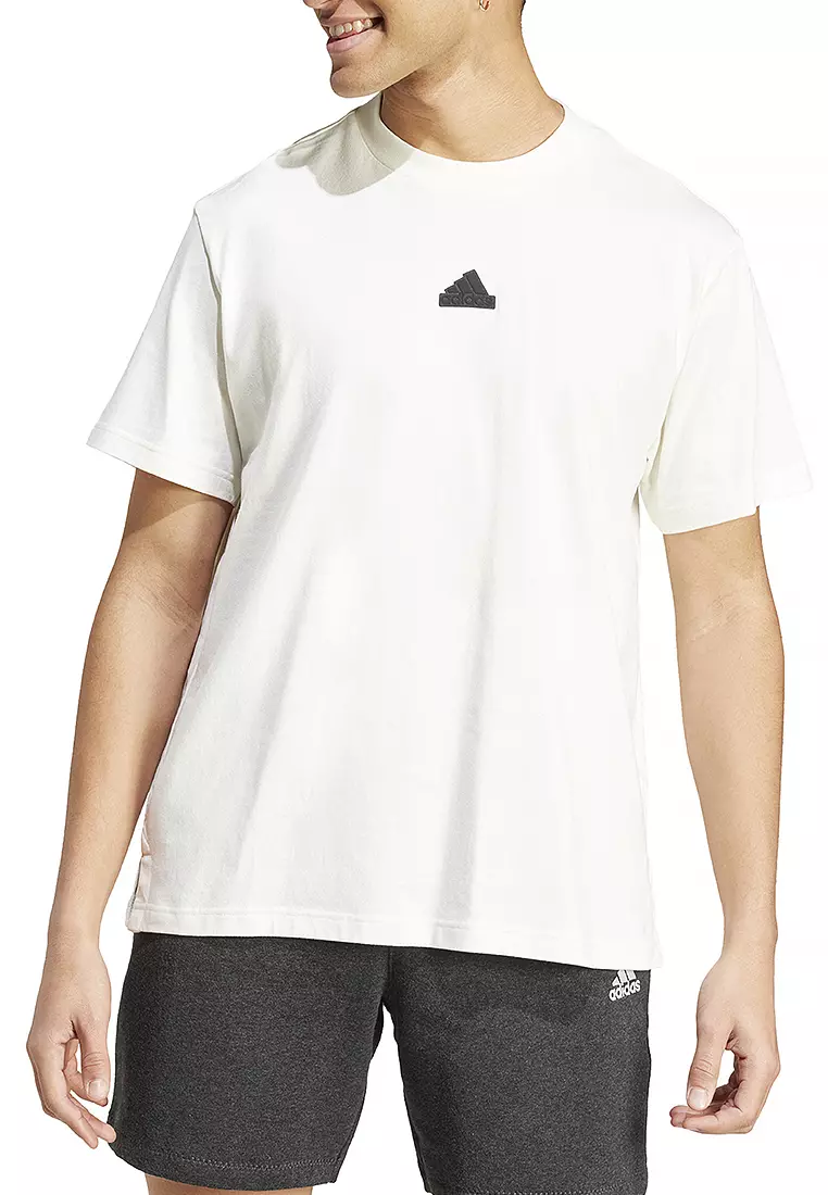 ADIDAS Brand Love Tee 2025 | Buy ADIDAS Online | ZALORA Hong