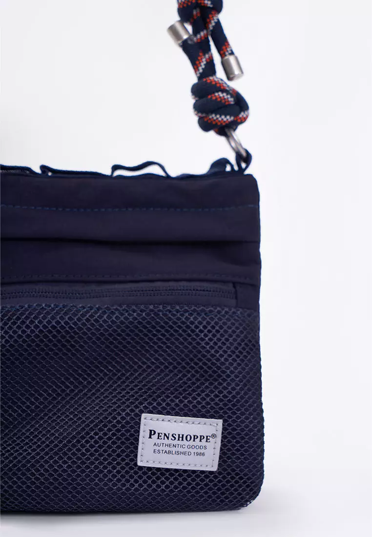 Loop Lab Flat Sling Bag