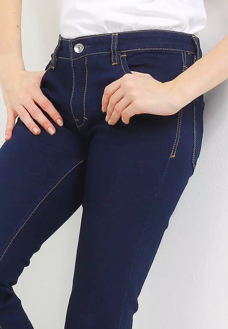 CG Denim Boot Cut