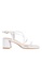 Twenty Eight Shoes Strap Heel Sandal 1800-6 56D7ASHE8BCDF8GS_1