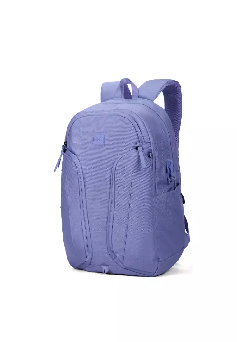 Ergonomic Backpack School Bag Waterproof Lightweight Massage Shoulder Backpack