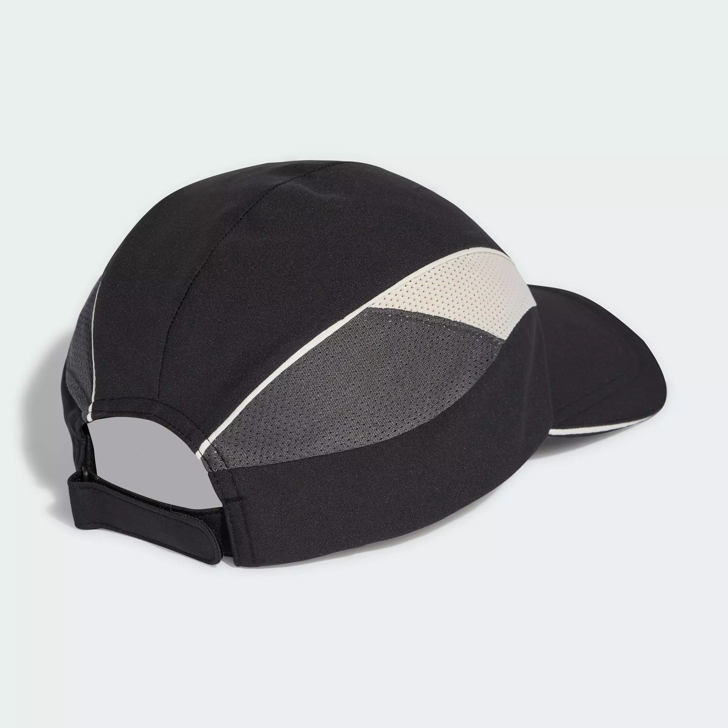 Lifestyle SUMMER CAP Unisex Black KB2106