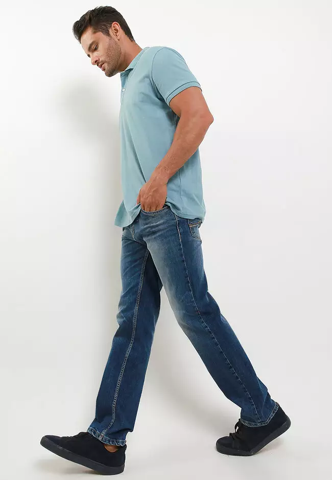 CJ Denim Five Pockets