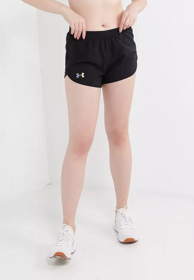 Buy Under Armour Sapac Get It Girl Shorts 2024 Online