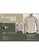 SRITEX beige and brown Men's Ribstop Shirt (SRX 042) - KHAKY C4131AAB64C235GS_3