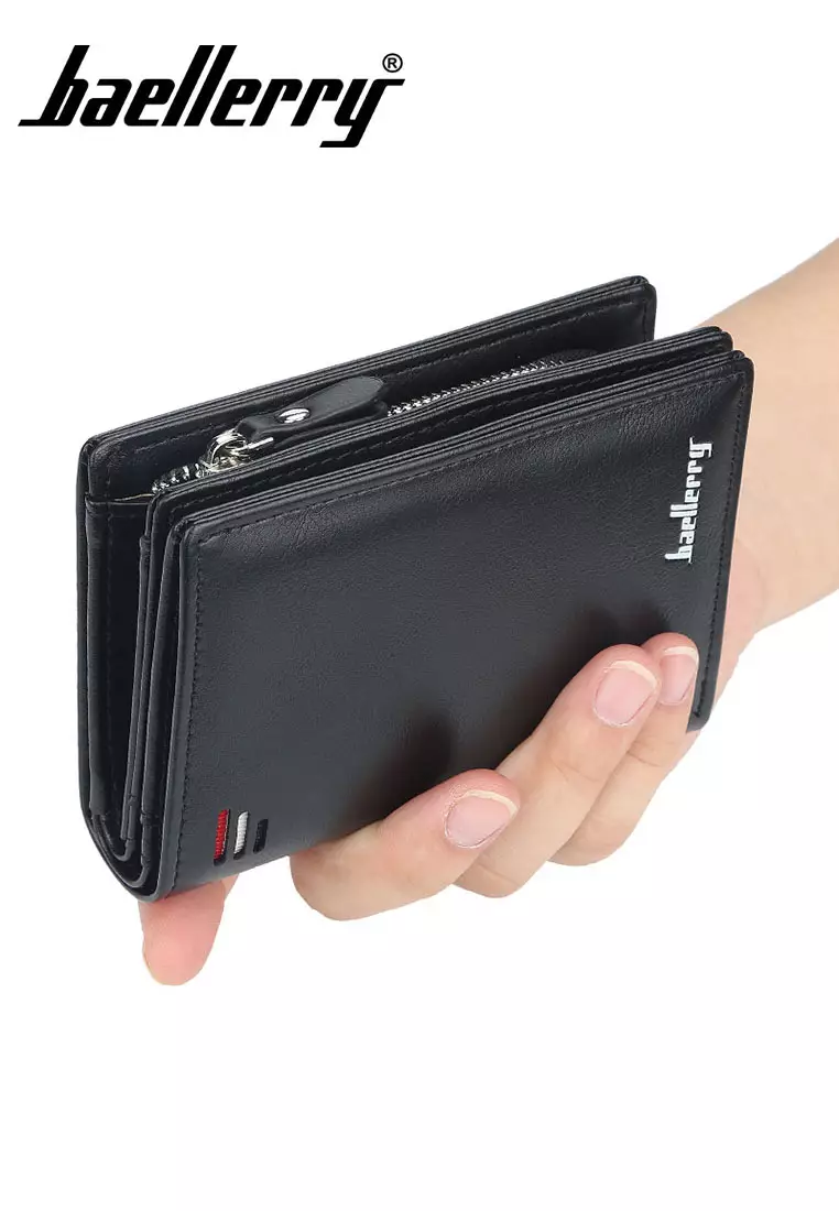 Wallet and deals coin purse