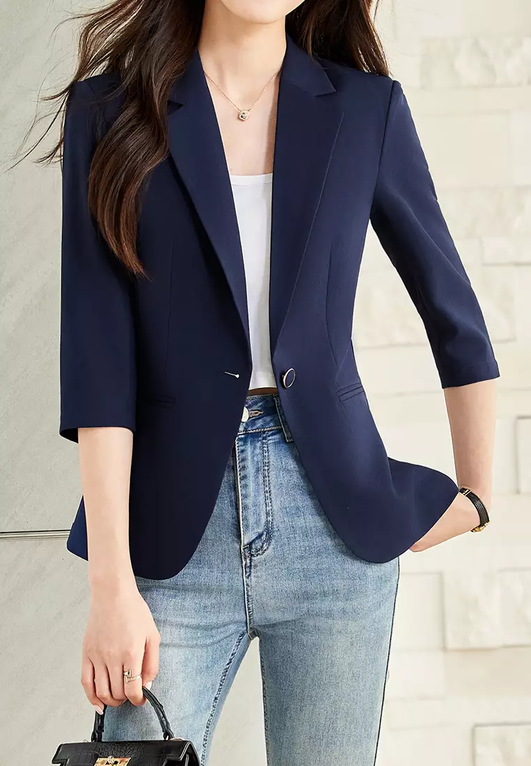 Premium Business Suit YGH-EQ86803