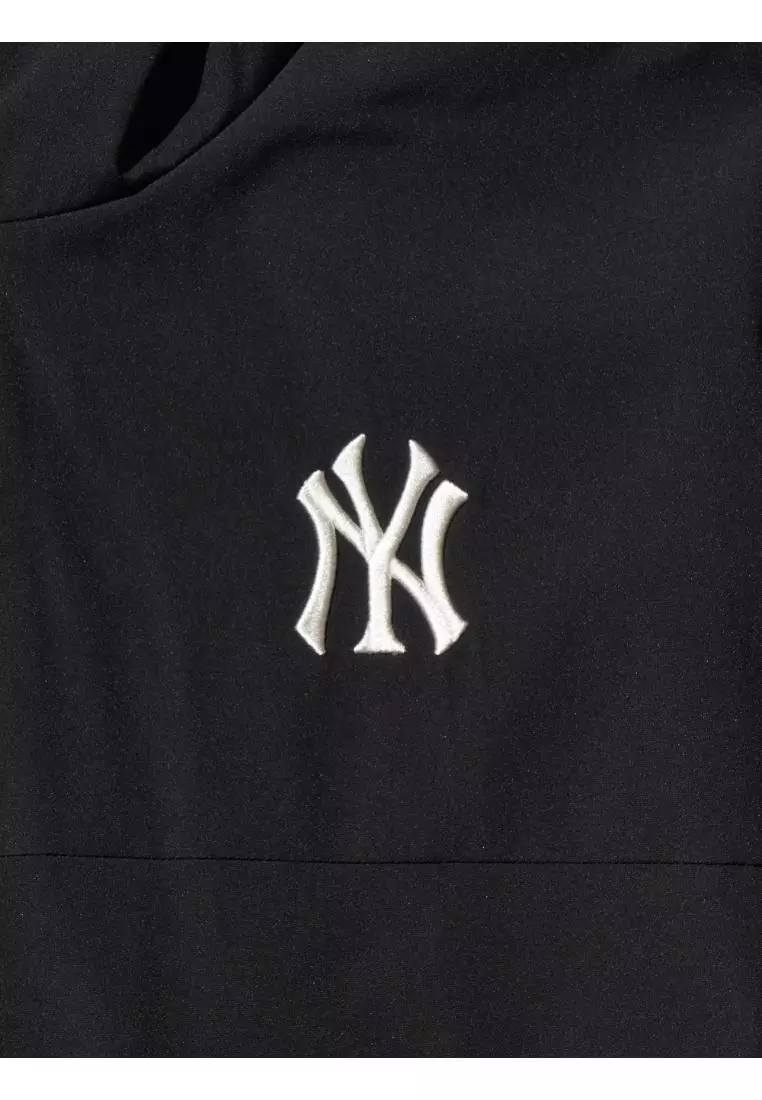 MEGA LOGO BLOCK WINDBREAKER NEW YORK YANKEES
